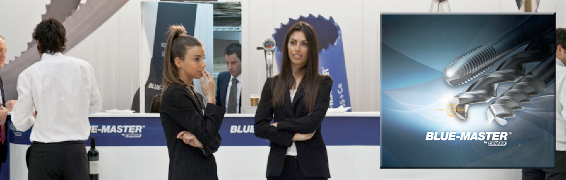 Blue-master