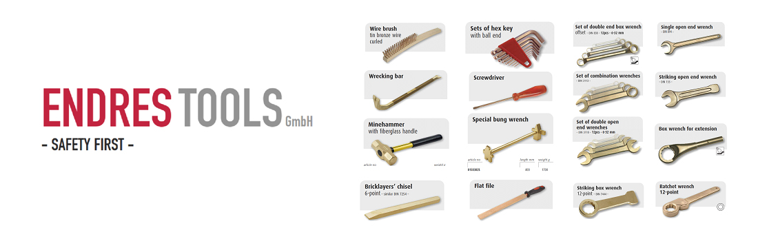 Endres Tools